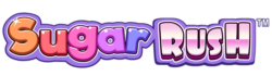 Sugar Rush logo