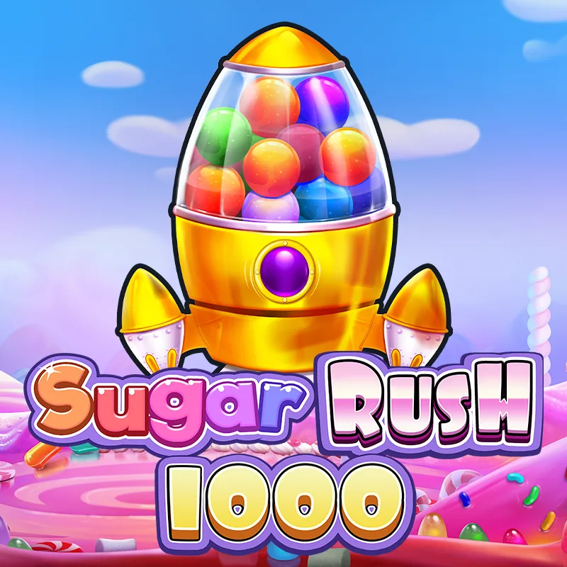 Слот sugar rush